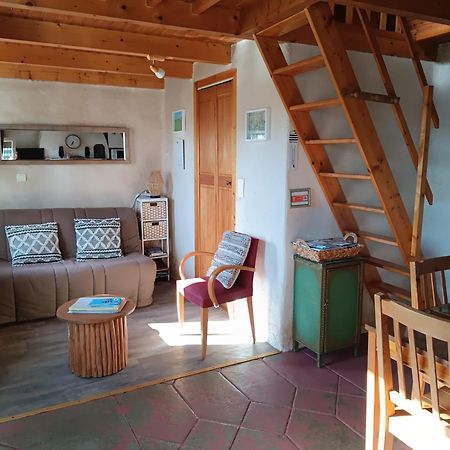 Gîte Ty Bihan Baradoz Scrignac Bagian luar foto