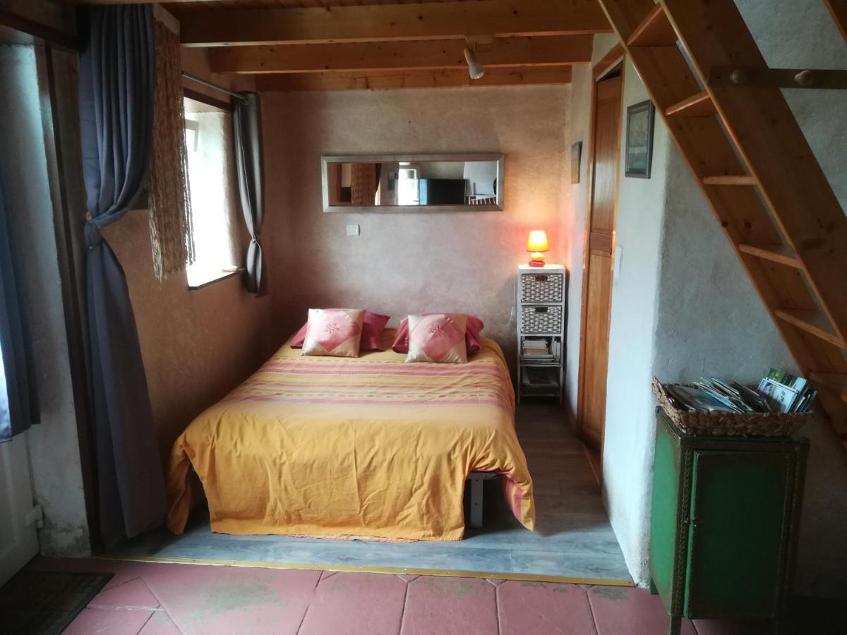 Gîte Ty Bihan Baradoz Scrignac Bagian luar foto